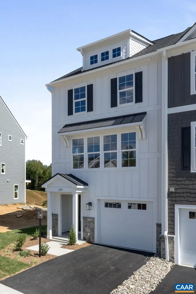 37 Farrow Circle Charlottesville VA 22901