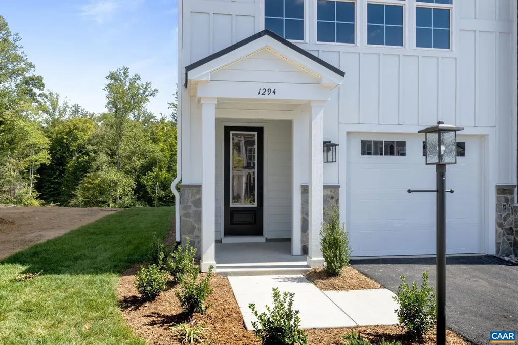 37 Farrow Circle Charlottesville VA 22901