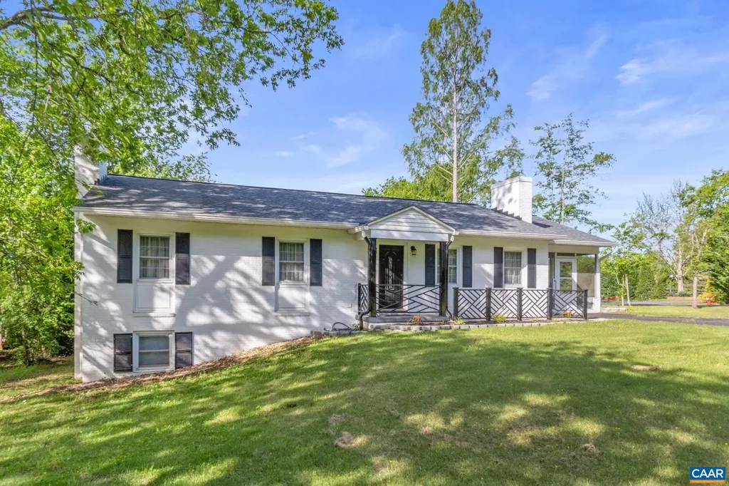 2990 Colonial Drive Charlottesville VA 22911