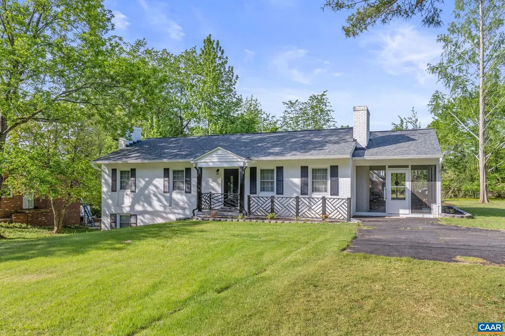 2990 Colonial Drive Charlottesville VA 22911