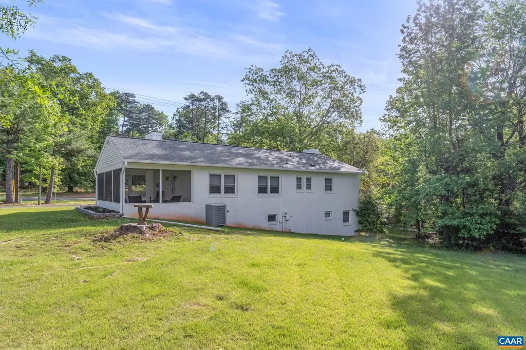 2990 Colonial Drive Charlottesville VA 22911