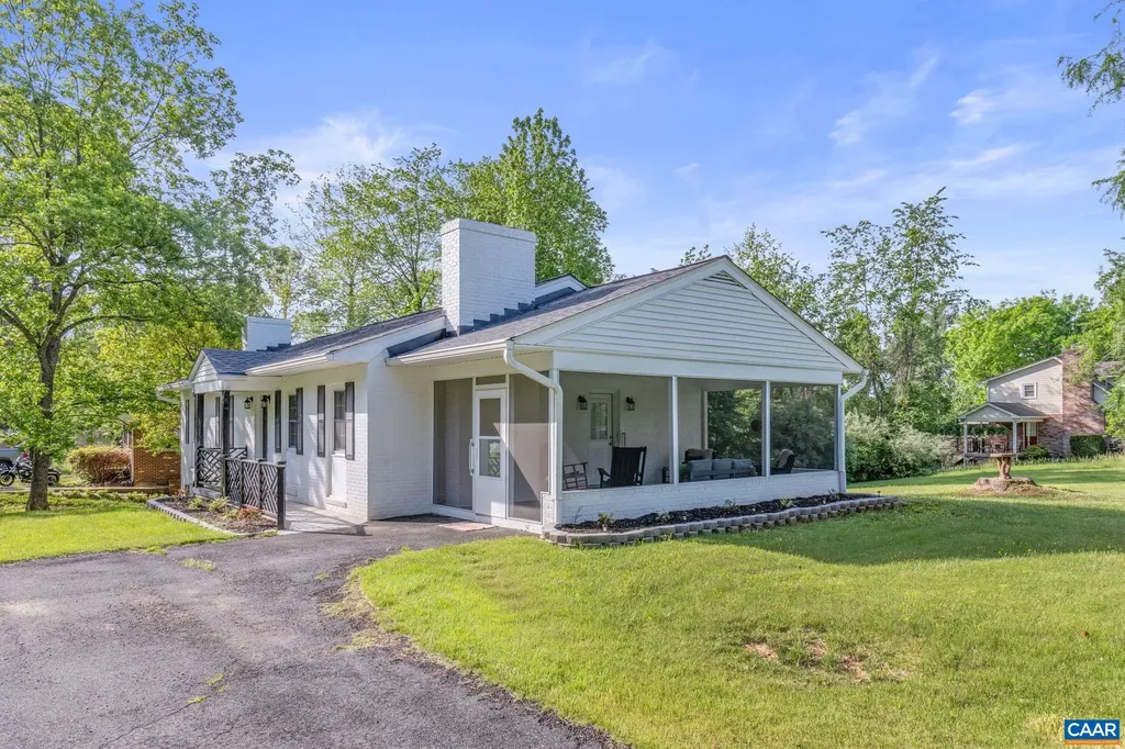 2990 Colonial Drive Charlottesville VA 22911