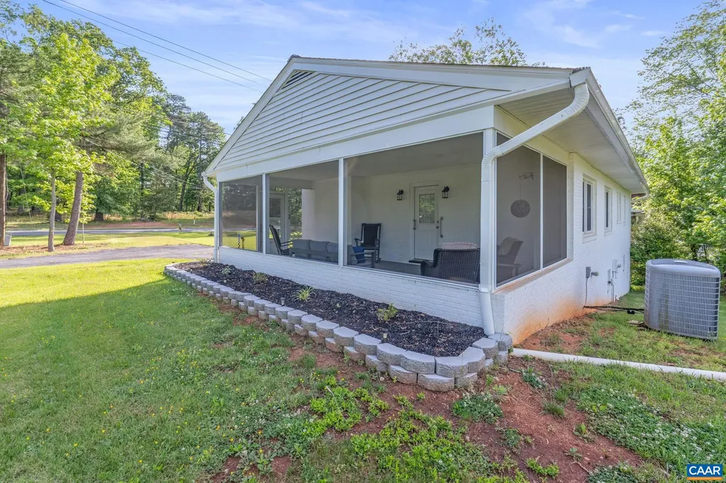 2990 Colonial Drive Charlottesville VA 22911