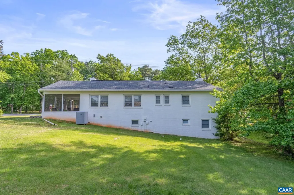 2990 Colonial Drive Charlottesville VA 22911