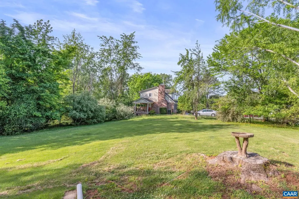 2990 Colonial Drive Charlottesville VA 22911