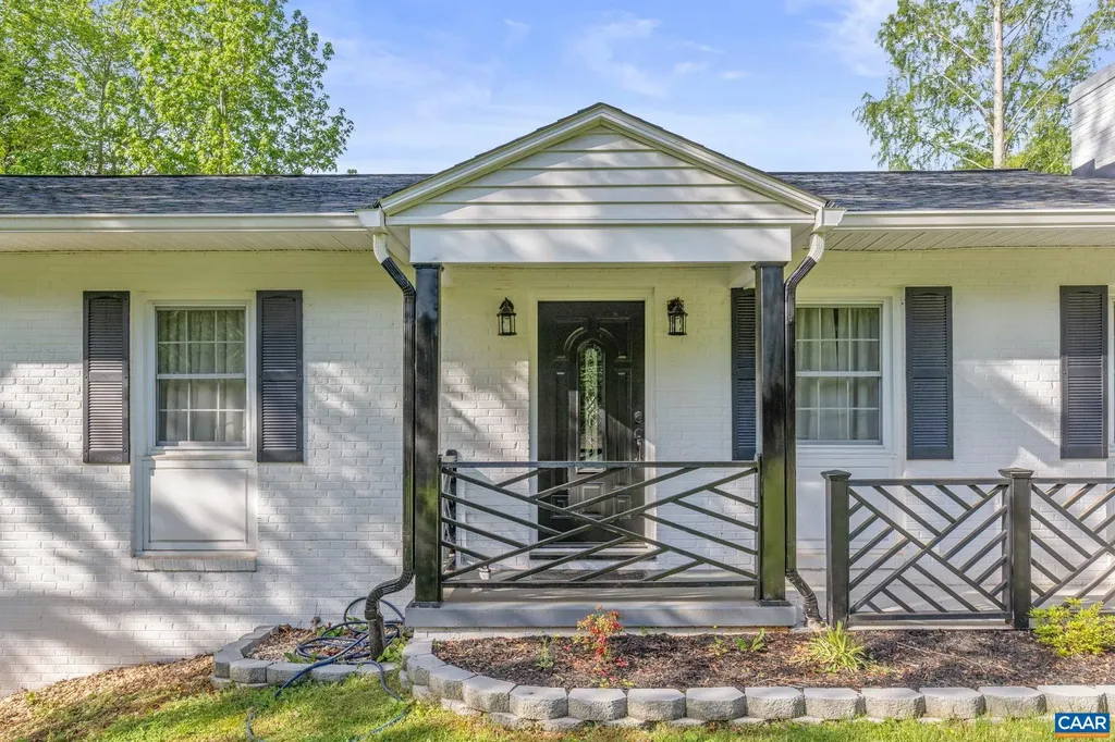 2990 Colonial Drive Charlottesville VA 22911