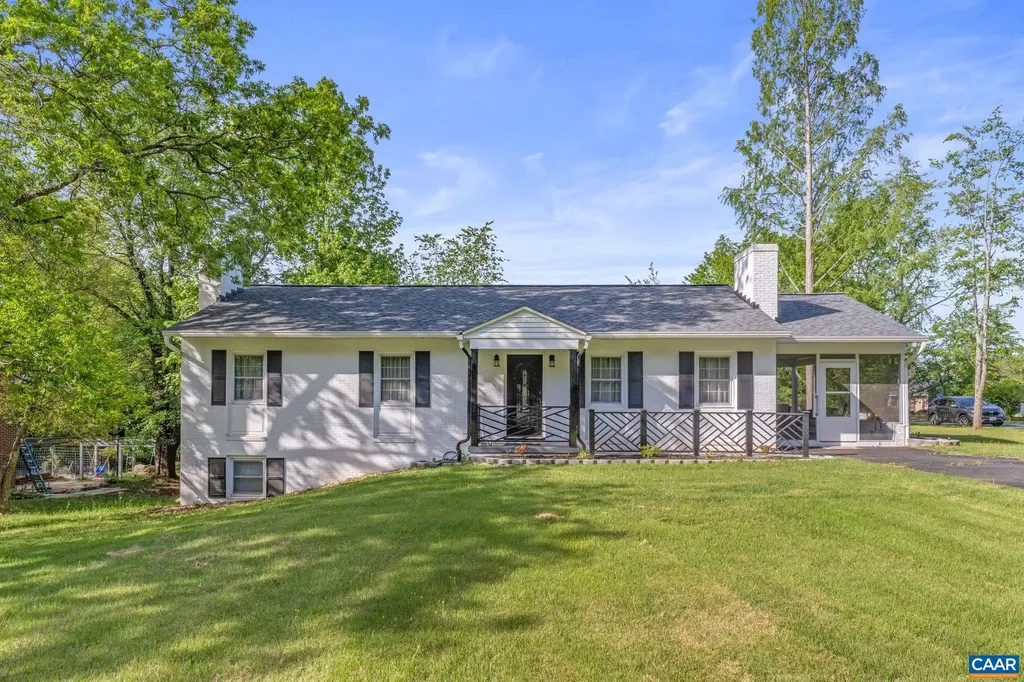 2990 Colonial Drive Charlottesville VA 22911