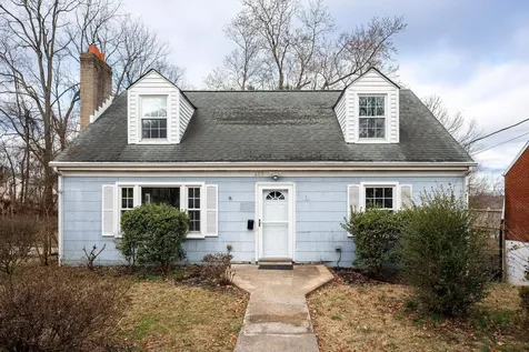 255 Elizabeth Avenue Waynesboro VA 22980