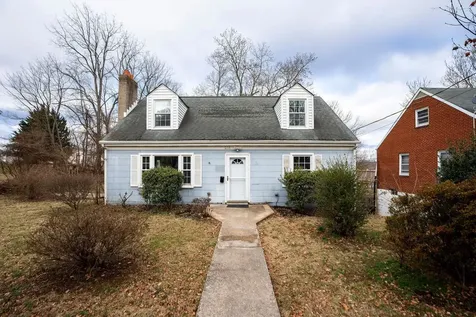 255 Elizabeth Avenue Waynesboro VA 22980