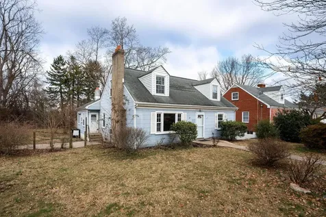 255 Elizabeth Avenue Waynesboro VA 22980