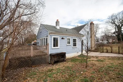 255 Elizabeth Avenue Waynesboro VA 22980