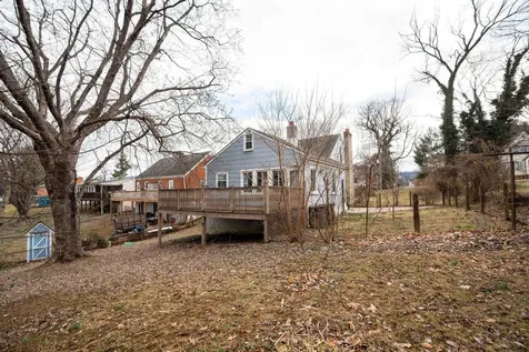 255 Elizabeth Avenue Waynesboro VA 22980
