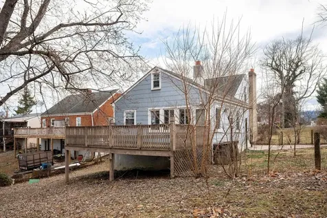 255 Elizabeth Avenue Waynesboro VA 22980