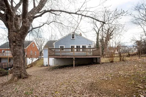 255 Elizabeth Avenue Waynesboro VA 22980