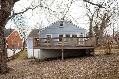 255 Elizabeth Avenue Waynesboro VA 22980