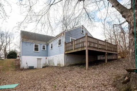 255 Elizabeth Avenue Waynesboro VA 22980