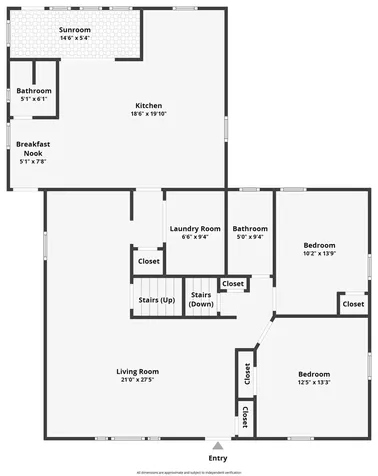 255 Elizabeth Avenue Waynesboro VA 22980