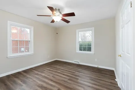 255 Elizabeth Avenue Waynesboro VA 22980
