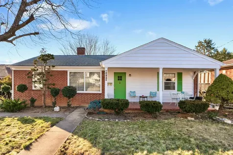 1026 Selma Boulevard Staunton VA 24401
