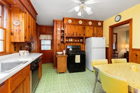 1026 Selma Boulevard Staunton VA 24401