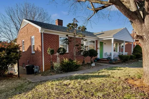 1026 Selma Boulevard Staunton VA 24401