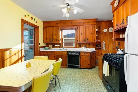1026 Selma Boulevard Staunton VA 24401