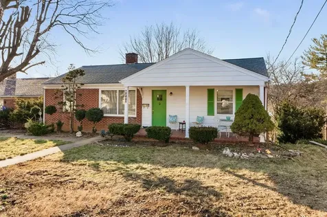 1026 Selma Boulevard Staunton VA 24401