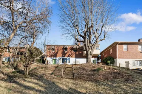 1026 Selma Boulevard Staunton VA 24401
