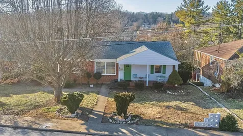 1026 Selma Boulevard Staunton VA 24401