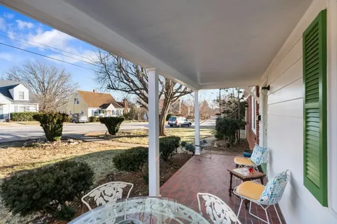 1026 Selma Boulevard Staunton VA 24401