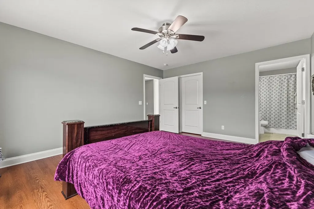 267 Dylan Circle Bridgewater VA 22812