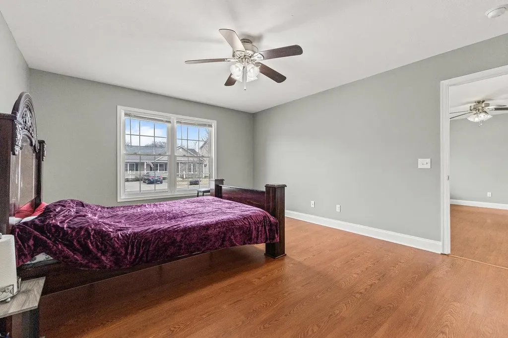 267 Dylan Circle Bridgewater VA 22812