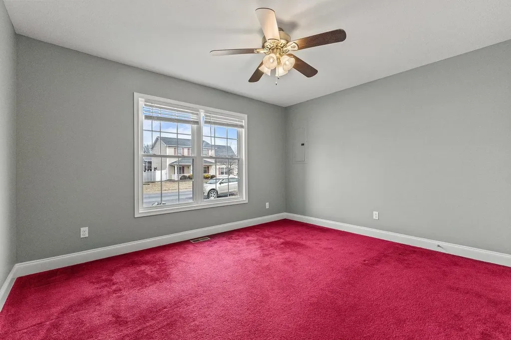 267 Dylan Circle Bridgewater VA 22812