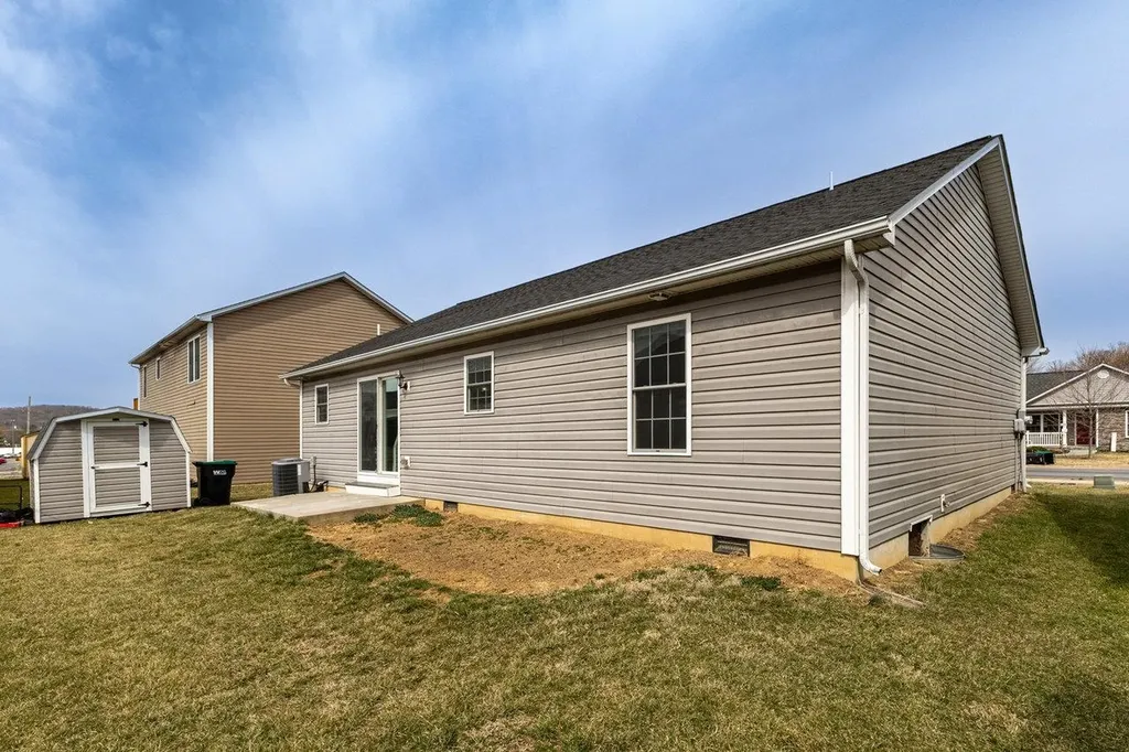 267 Dylan Circle Bridgewater VA 22812