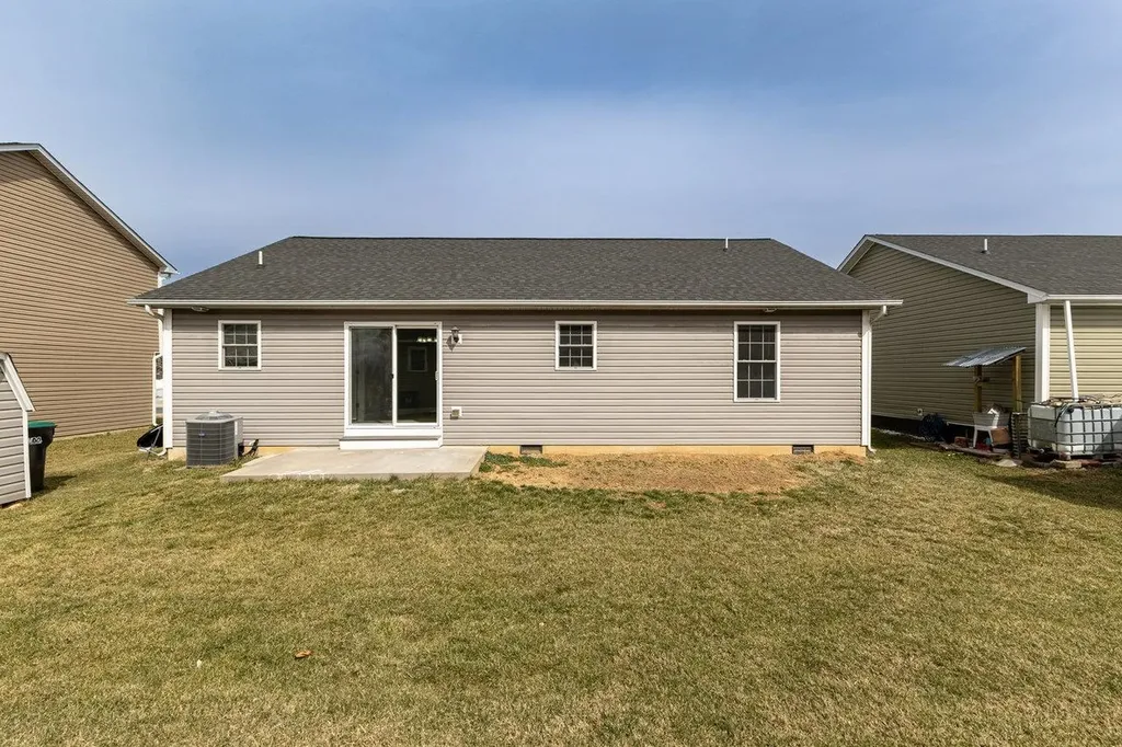 267 Dylan Circle Bridgewater VA 22812