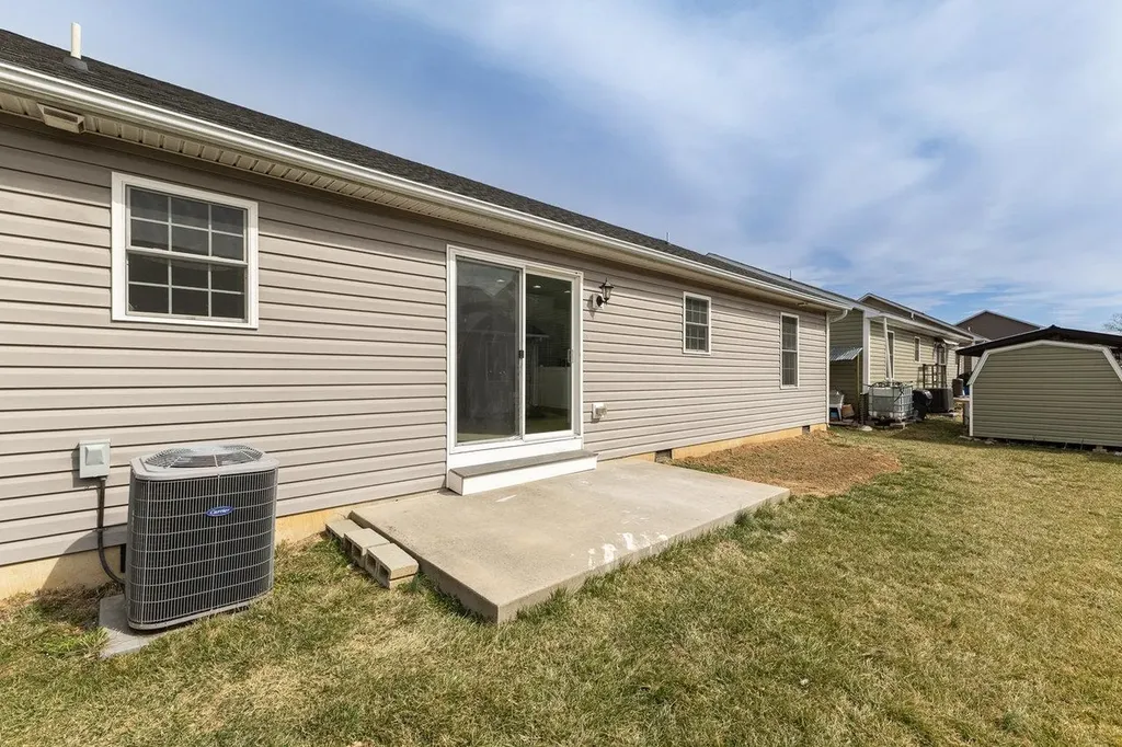 267 Dylan Circle Bridgewater VA 22812