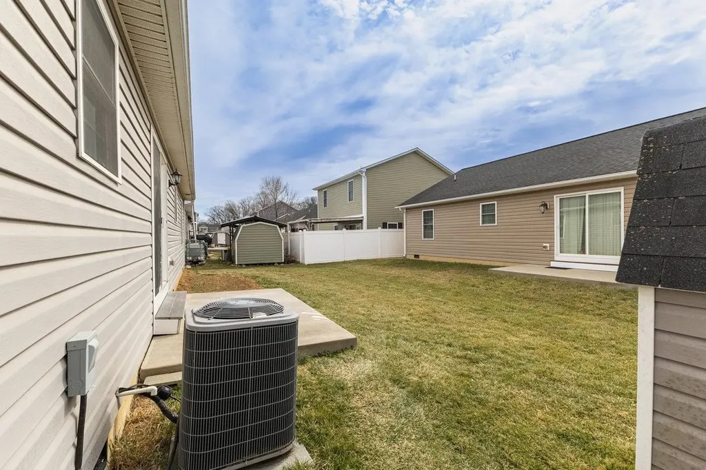 267 Dylan Circle Bridgewater VA 22812