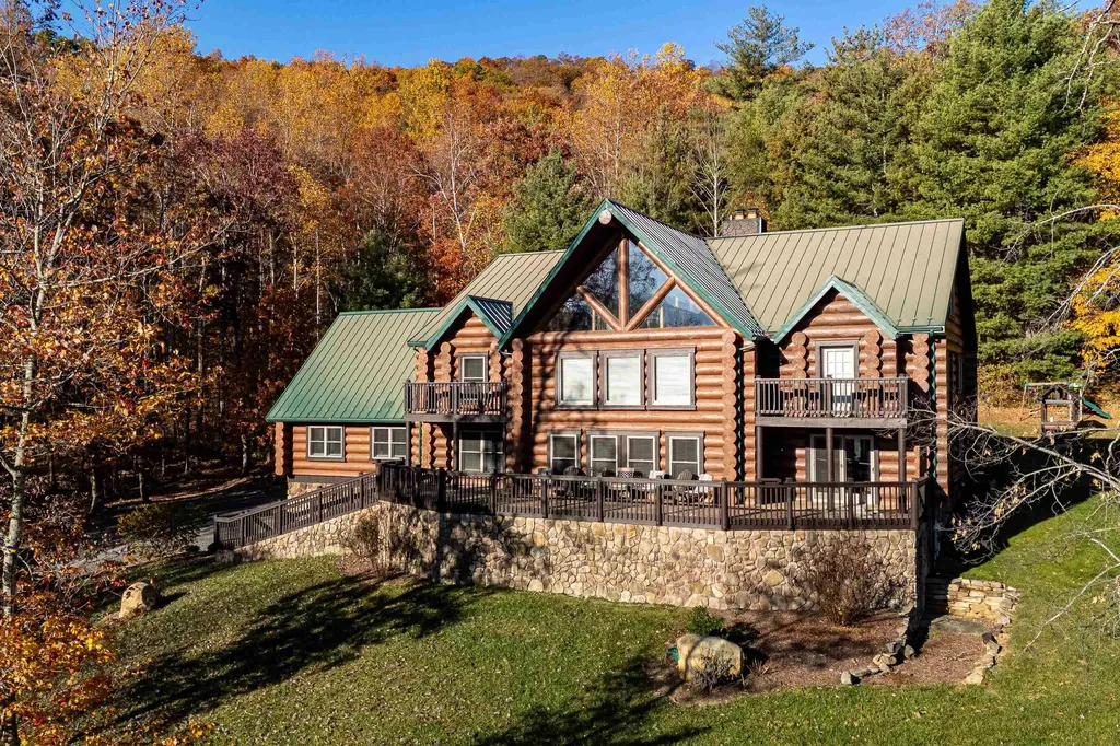 370 Bruins Run Elkton VA 22827