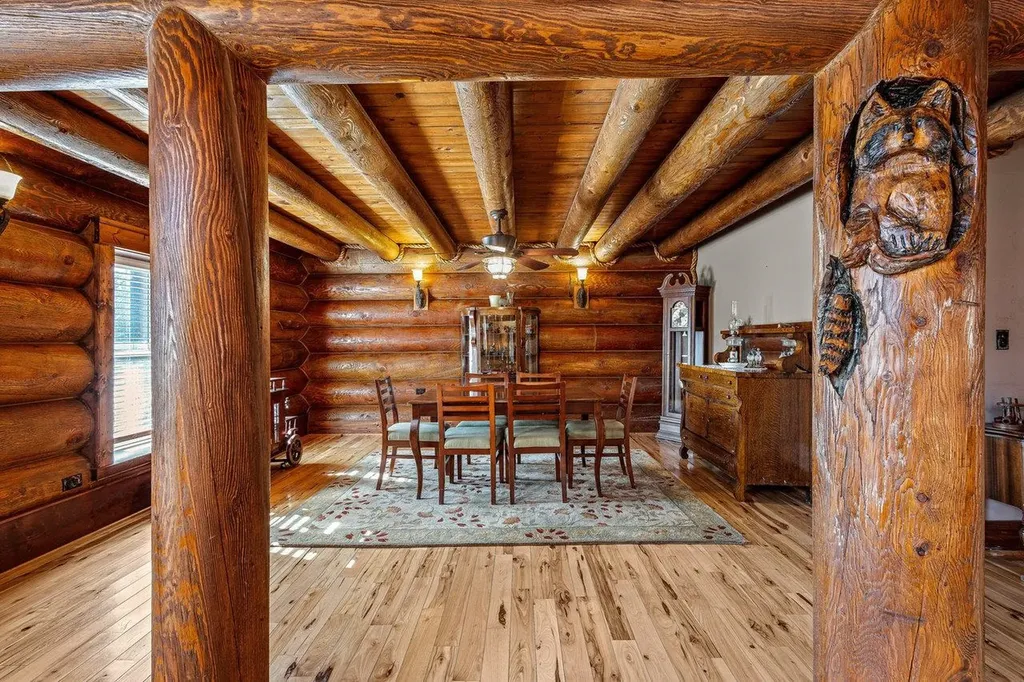 370 Bruins Run Elkton VA 22827