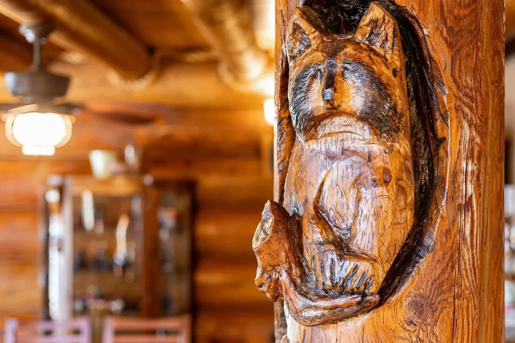 370 Bruins Run Elkton VA 22827