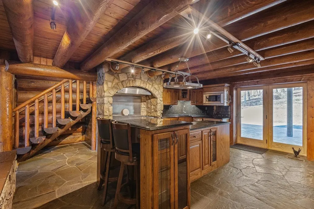 370 Bruins Run Elkton VA 22827