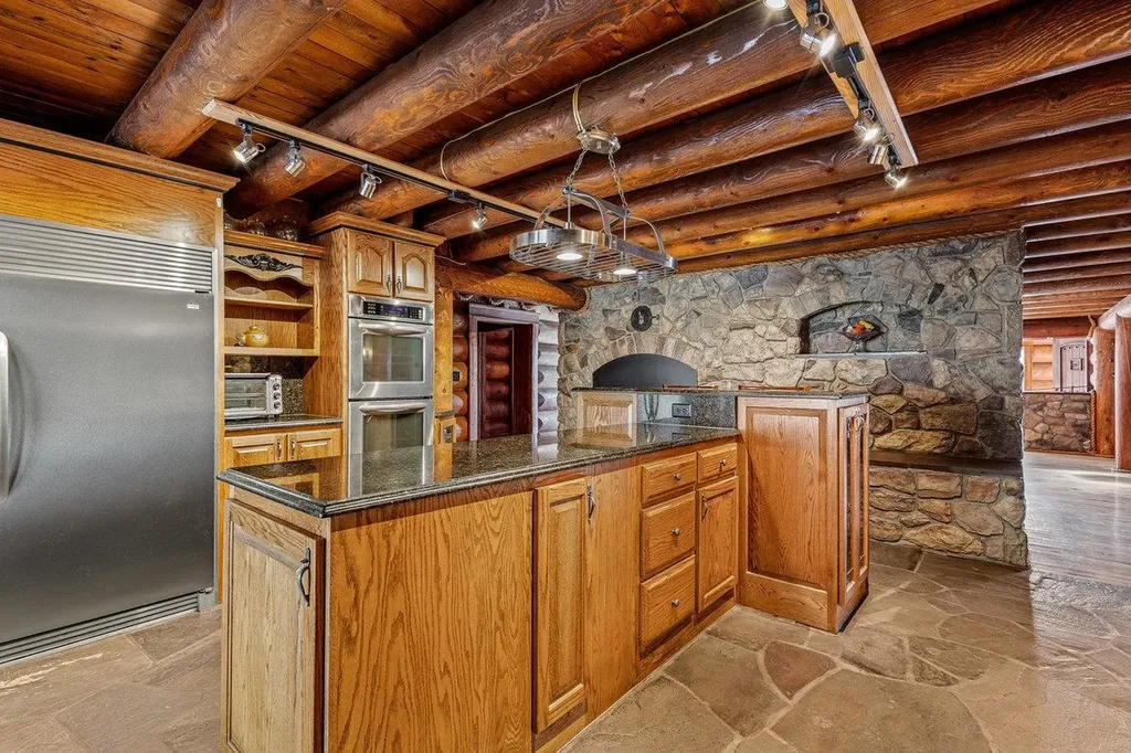 370 Bruins Run Elkton VA 22827