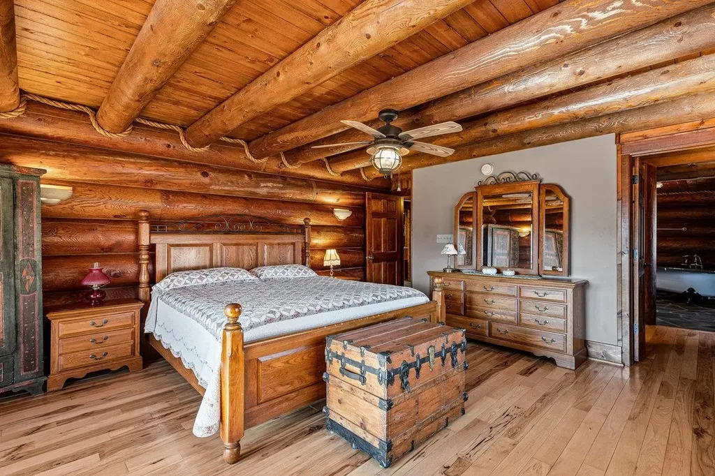 370 Bruins Run Elkton VA 22827