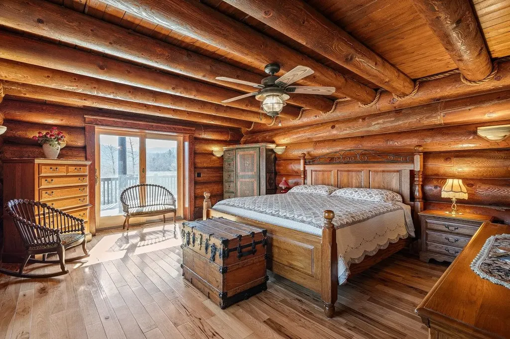 370 Bruins Run Elkton VA 22827