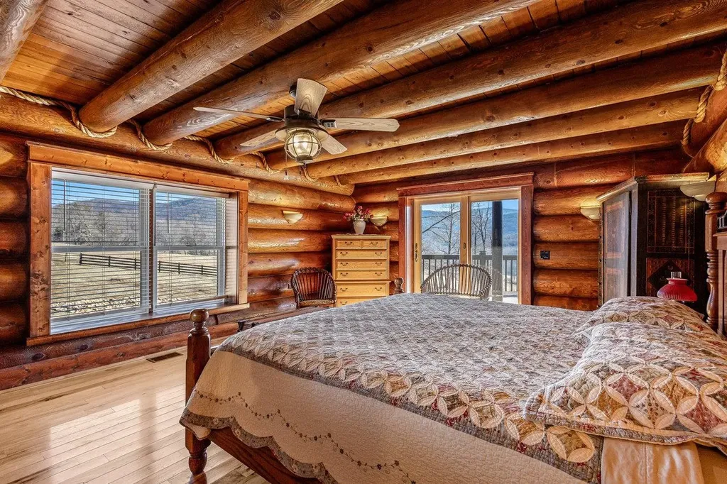 370 Bruins Run Elkton VA 22827