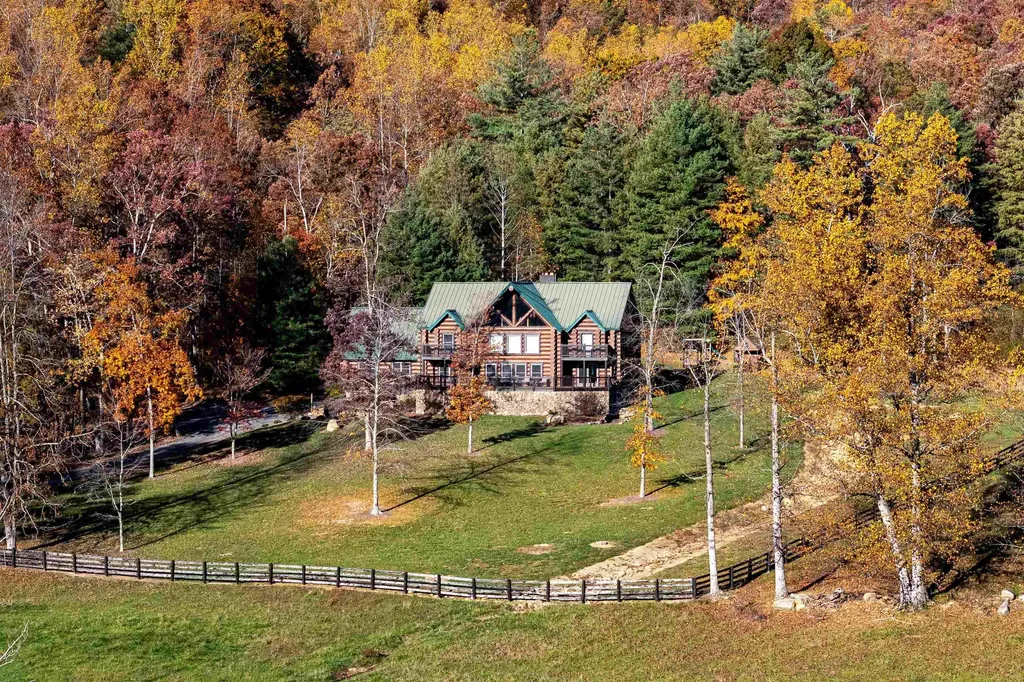 370 Bruins Run Elkton VA 22827