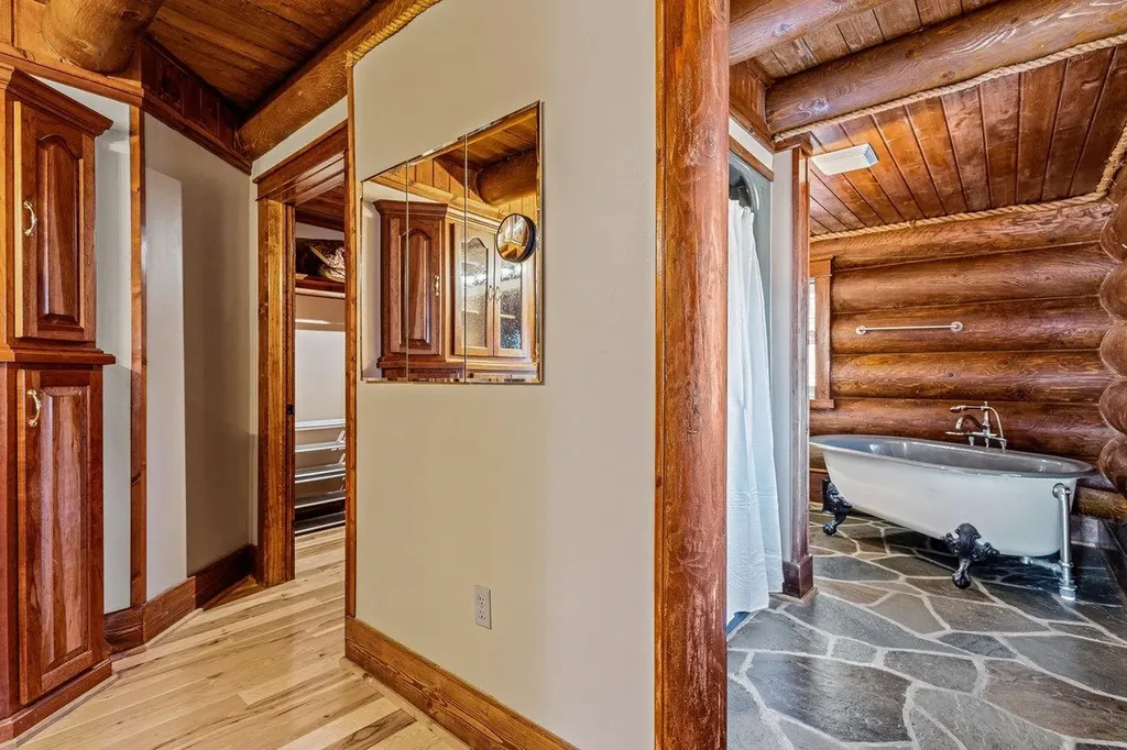 370 Bruins Run Elkton VA 22827