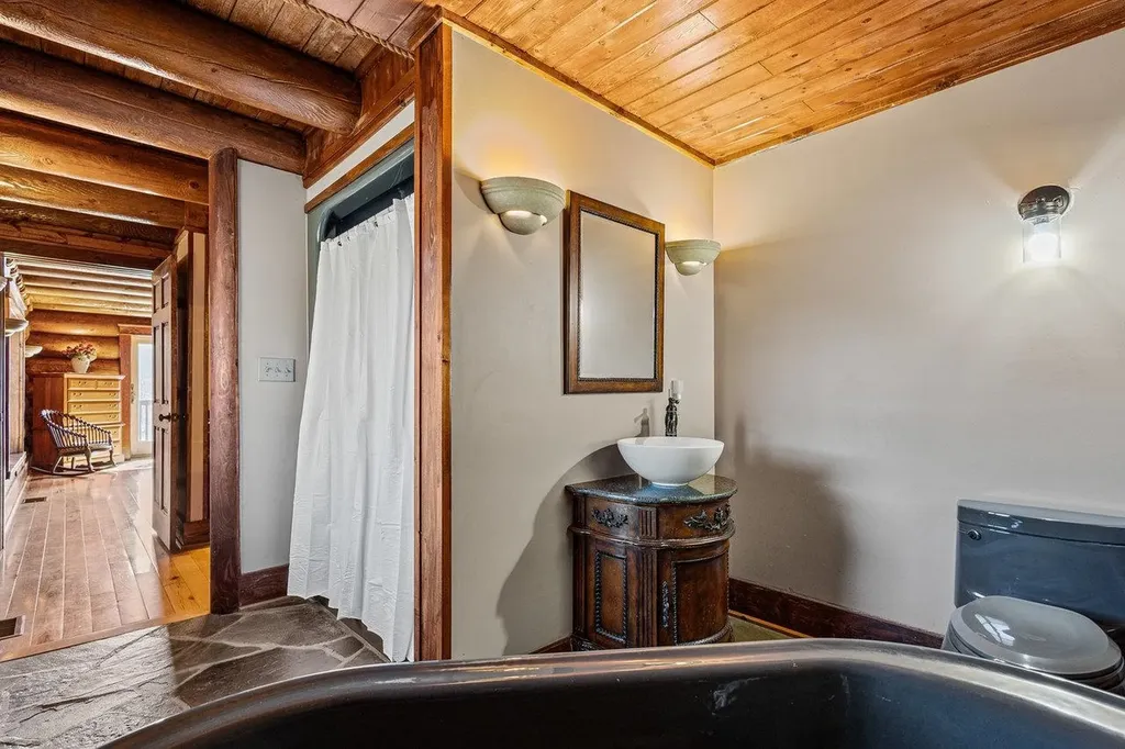 370 Bruins Run Elkton VA 22827