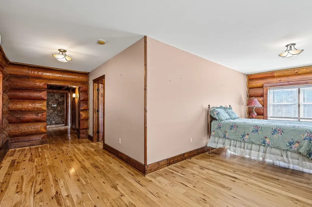 370 Bruins Run Elkton VA 22827