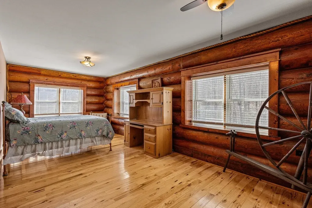 370 Bruins Run Elkton VA 22827